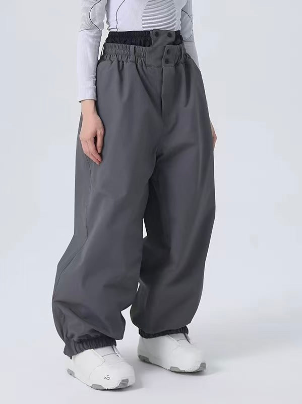 Pro 15K 3L Freeride Snow Pants - Women's | Searipe