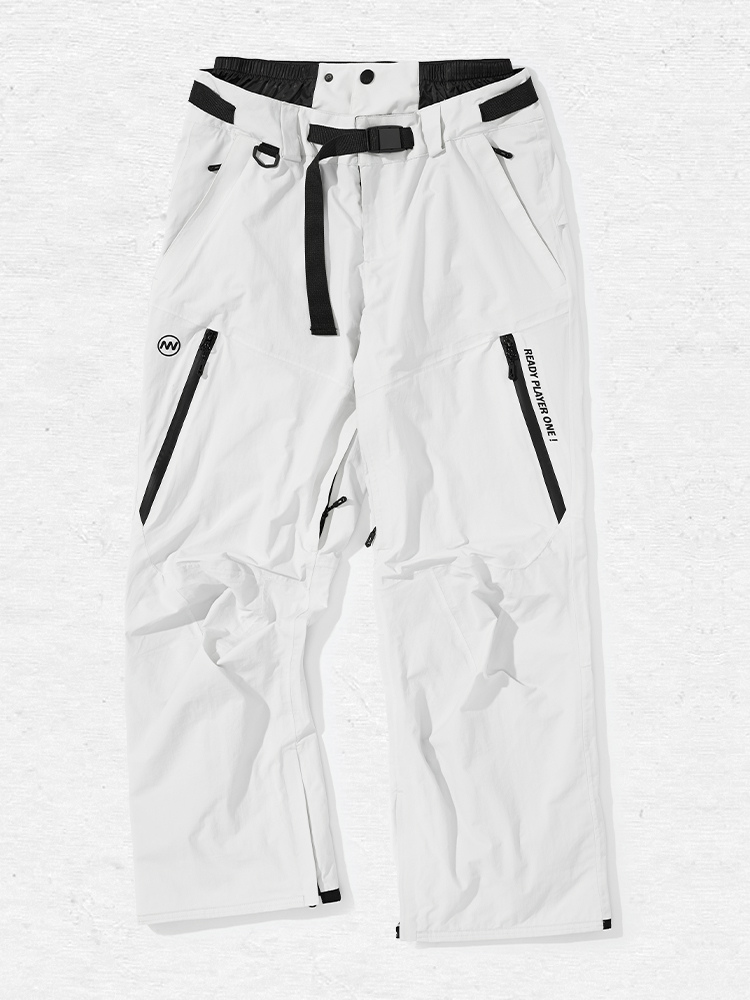 Blizzard 10K Snow Pants – Women's | NANDN