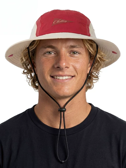 Waterproof  Quick-Drying Adjustable Surf Cap – Unisex | ChillHang