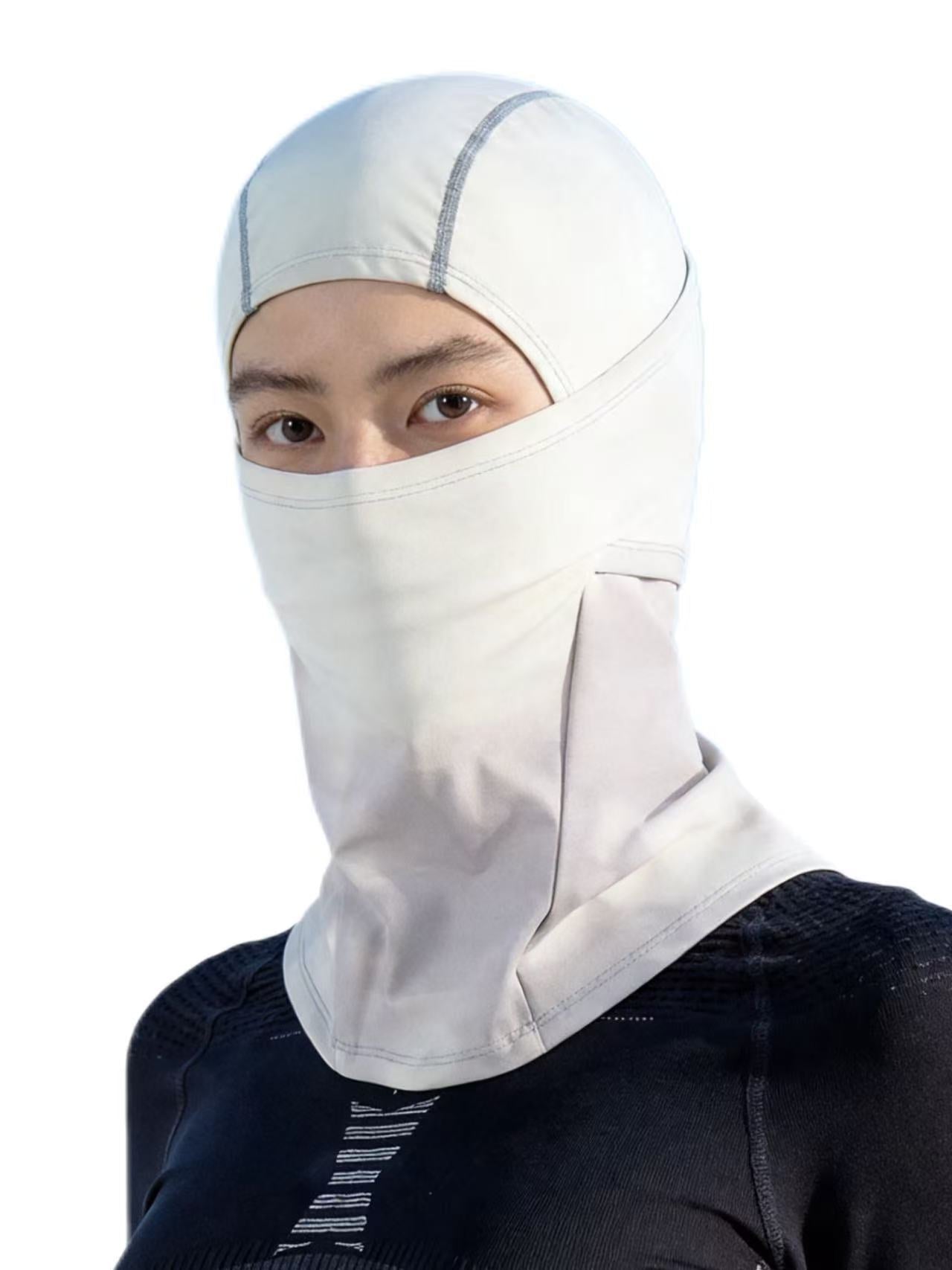 Heat-Reactive Balaclava – Unisex | Snowoutfit
