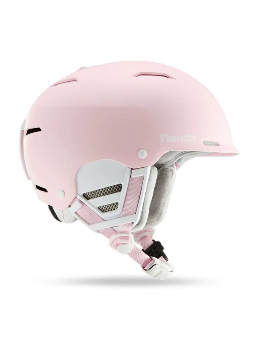 Impact-Proof Adult Ski Helmet – Unisex | NANEND