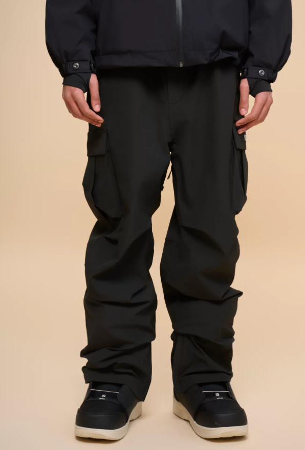 3L 25K Technical Ski Pants – Unisex | VEM