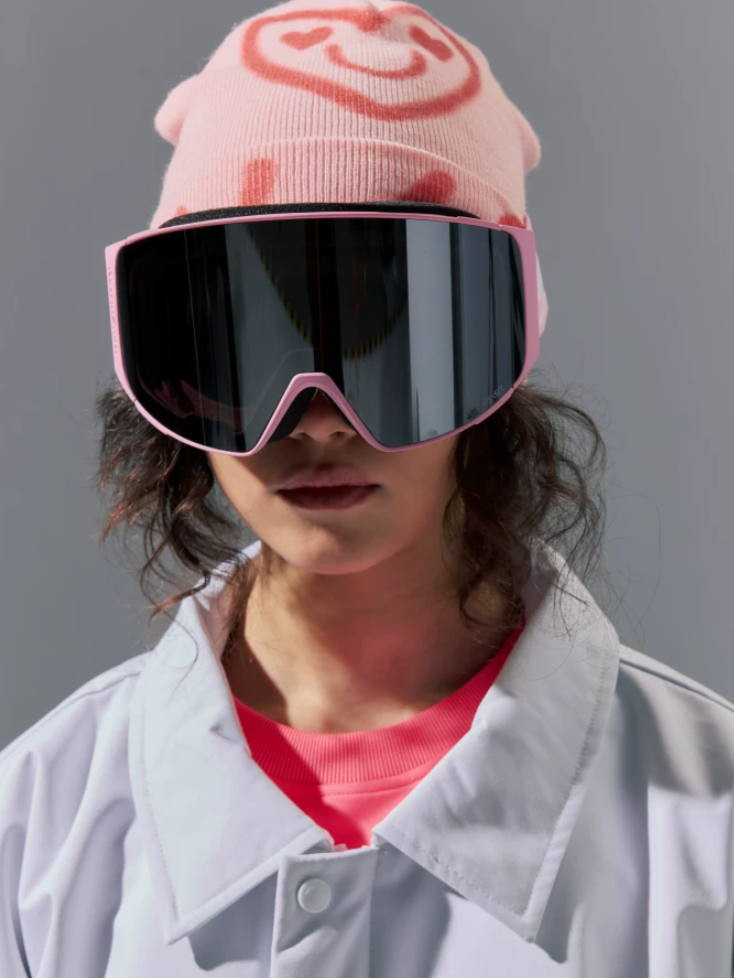 PERCEIVE Magnetic Lens Snow Goggles – Unisex | NowInSnow