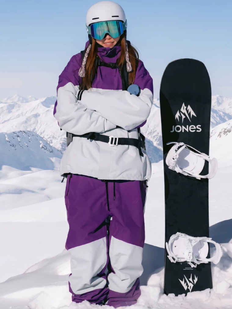 2L Arctic Riot Snow Jacket - Unisex | NowInSnow