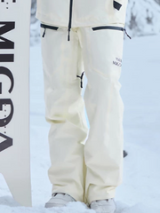 20K 3L PrimaLoft® Insulated Ski Pants – Unisex | ISEE MIGGA