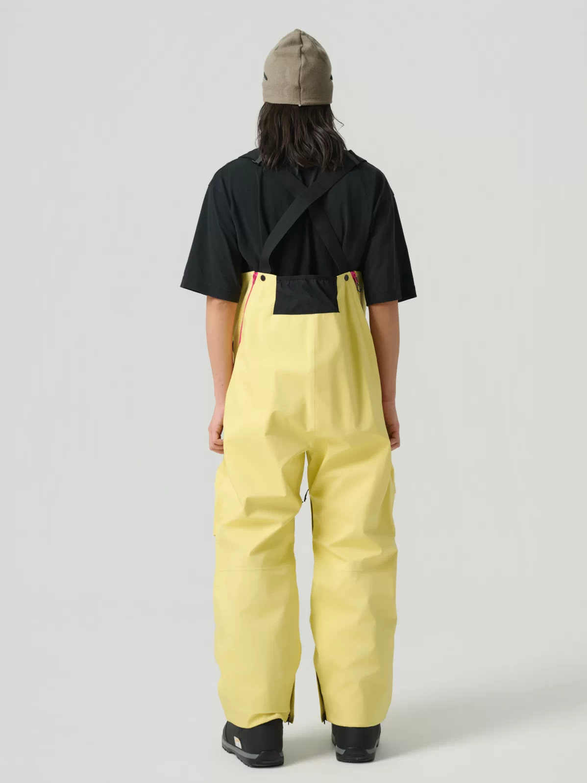 3L Explorer Snow Bib Pants – Unisex | VEM