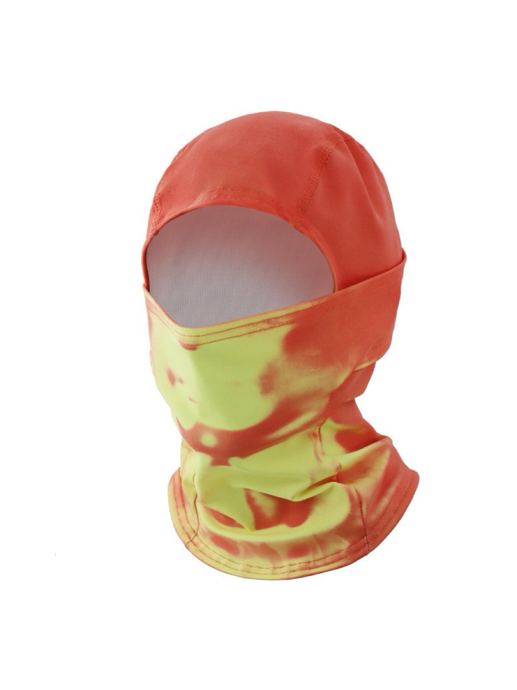 Heat-Reactive Color-Changing Balaclava – Unisex | Snowoutfit