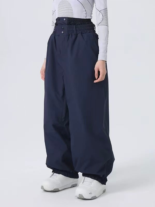 Pro 15K 3L Freeride Snow Pants - Men's | Searipe