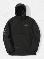 PowLine 10K Pullover Shell – Women's | NANDN