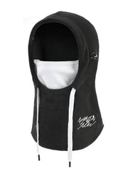 Mountain Snow Helmet Hood – Unisex | NANEND