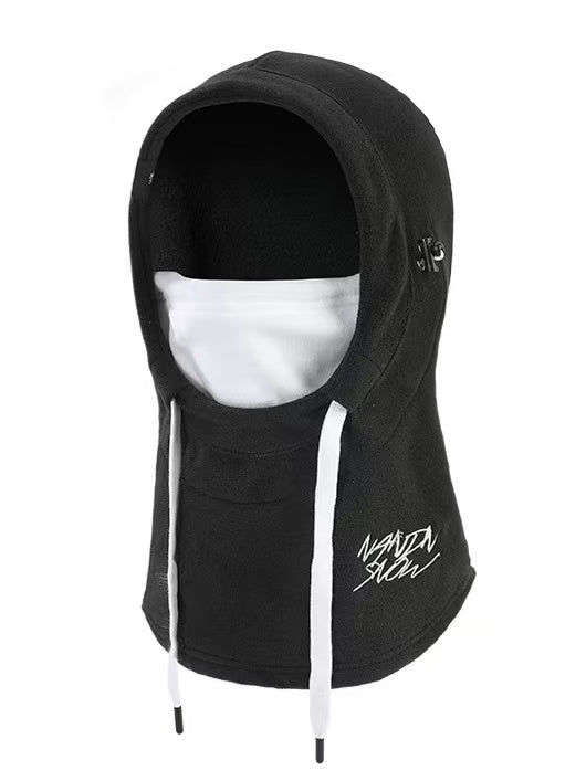 Mountain Snow Helmet Hood – Unisex | NANEND