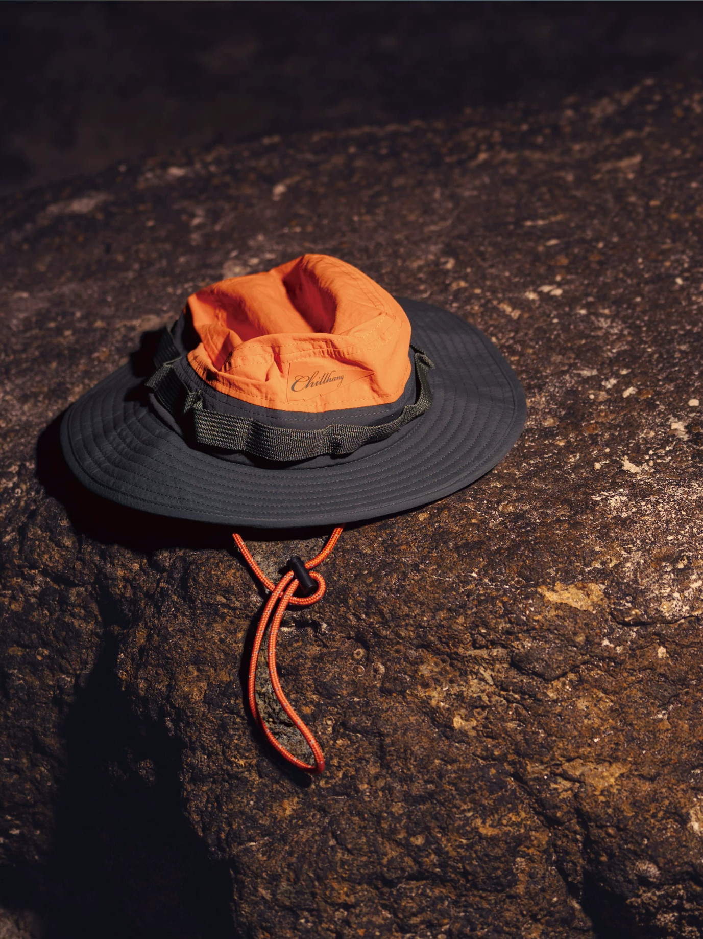 Retro American Outdoor Quick-Dry Waterproof Surf Cap – Unisex | ChillHang