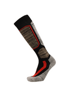 MerinoBlend Midweight Ski Socks | Snowoutfit