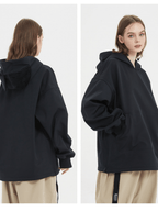 Iconic Cat 10K Fleece Hoodie - Women's | Doorek