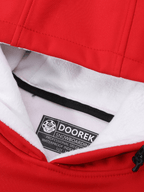 Iconic Rabbit Waterproof Fleece Hoodie – Unisex | Doorek