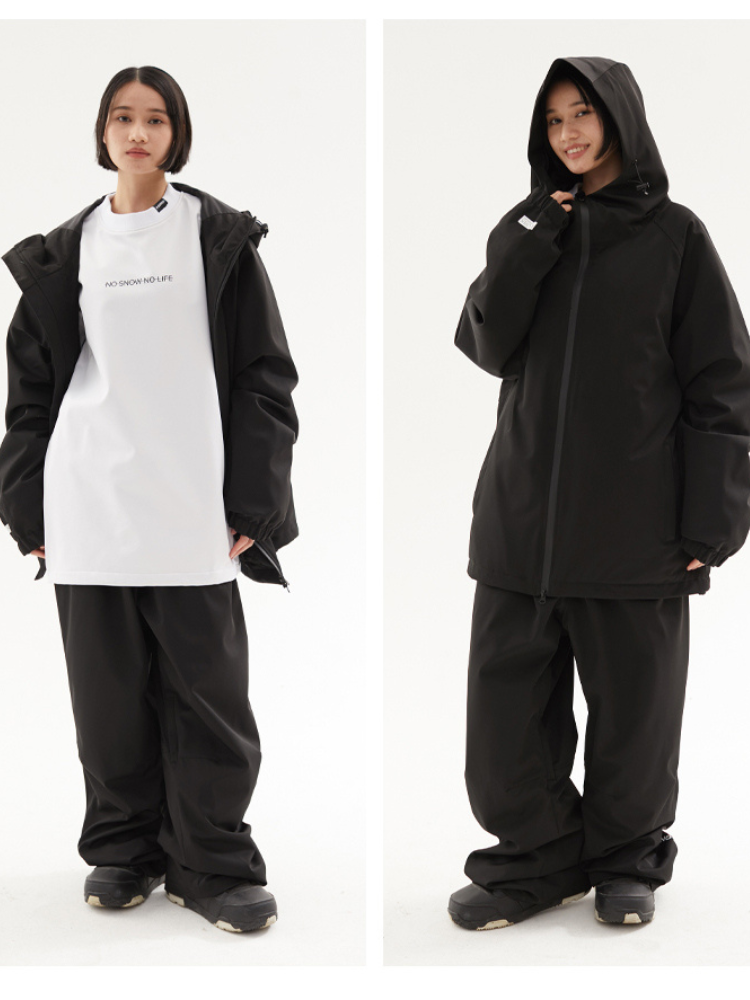 Doorek Powline Jacket - Unisex