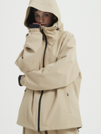 Powline 15K Insulated Snowboard Jacket - Unisex | Doorek