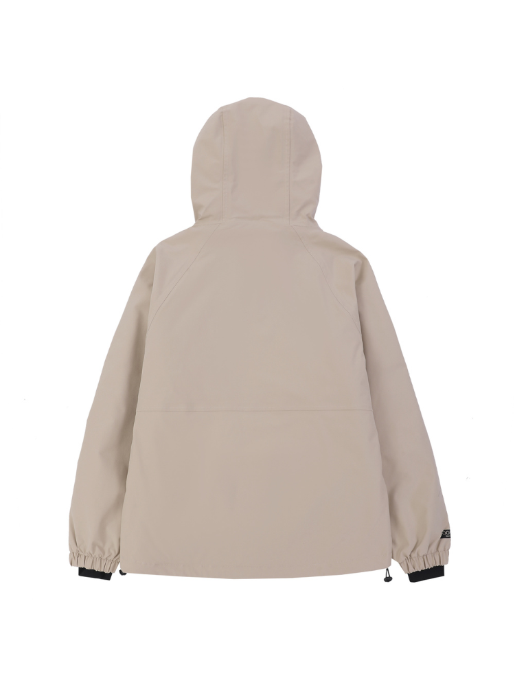 Powline 15K Insulated Snowboard Jacket - Unisex | Doorek