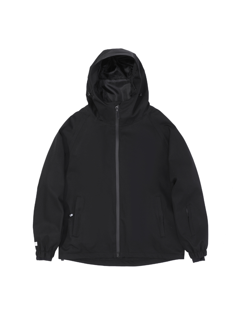 Powline 15K Insulated Snowboard Jacket - Unisex | Doorek