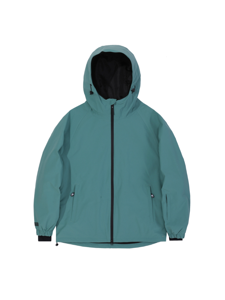 Powline 15K Insulated Snowboard Jacket - Unisex | Doorek