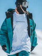 Powline 15K Insulated Snowboard Jacket - Unisex | Doorek
