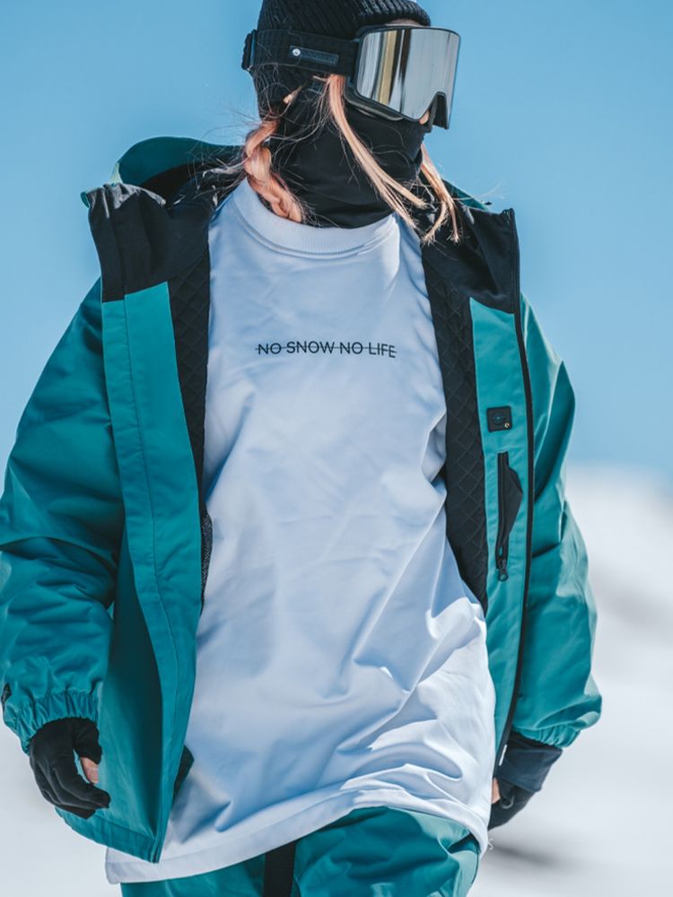 Doorek Powline Jacket - Unisex