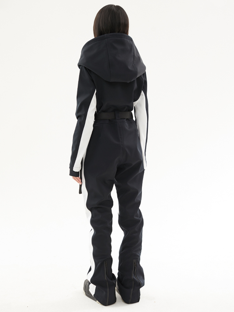 Cozy Slim 15K Insulated One Piece - Women's | Doorek