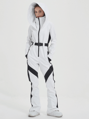 Cozy Slim 15K Insulated One Piece - Women's | Doorek