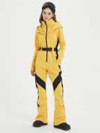 Cozy Slim 15K Insulated One Piece - Women's | Doorek