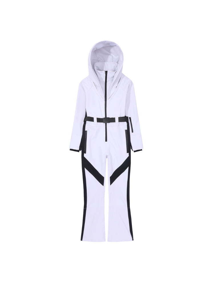 Cozy Slim 15K Insulated One Piece - Women's | Doorek