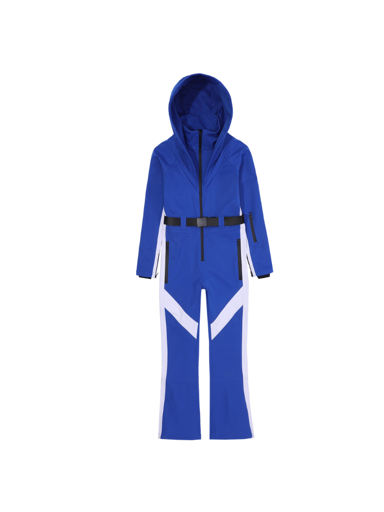 Cozy Slim 15K Insulated One Piece - Women's | Doorek