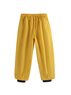 Steeze Baggy Fit Snow Pants – Unisex | Doorek