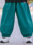 Steeze Baggy Fit Snow Pants – Unisex | Doorek