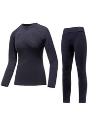 Lightweight Thermal Base Layer | Doorek