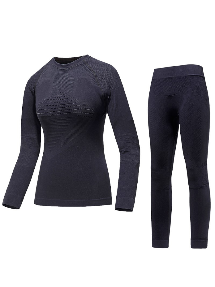 Lightweight Thermal Base Layer | Doorek