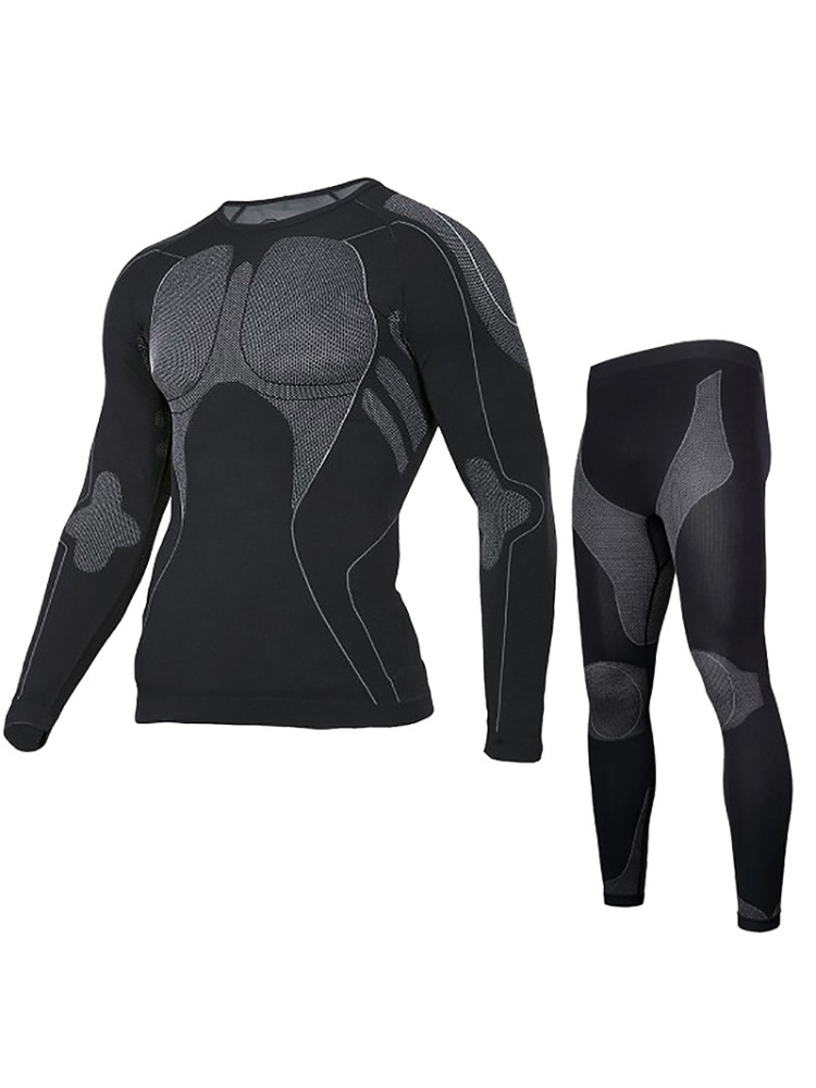 Lightweight Thermal Base Layer | Doorek