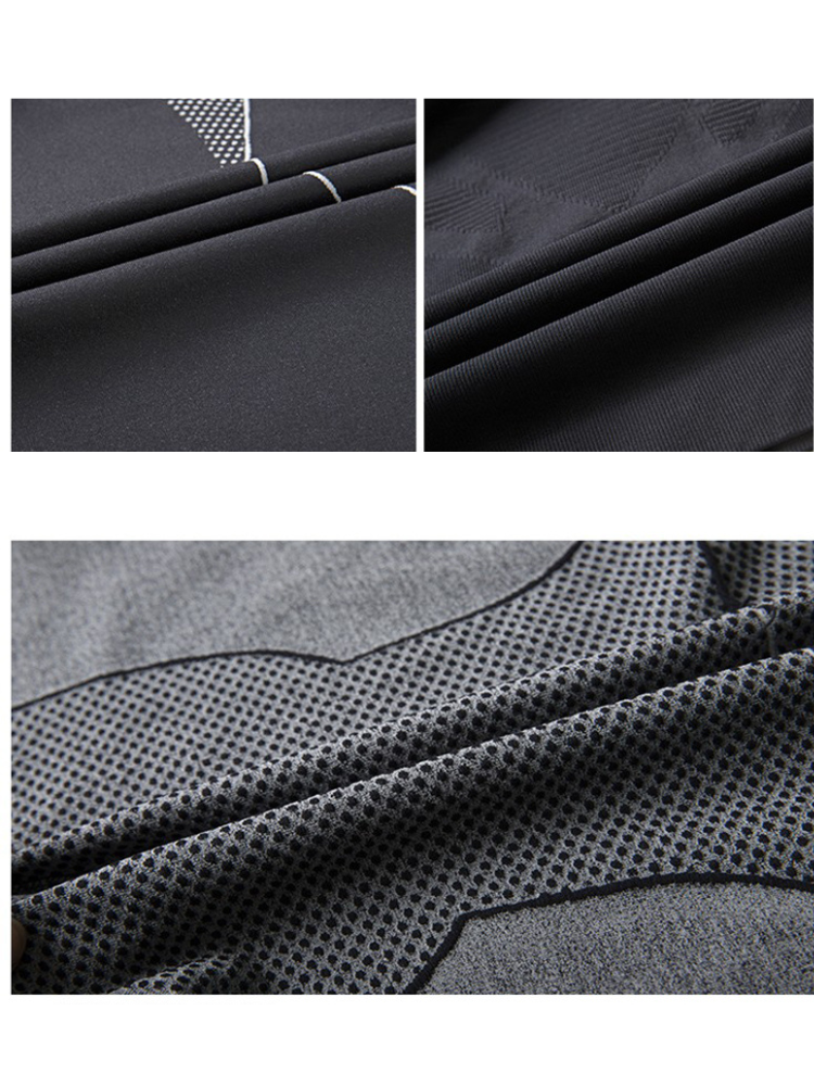 Lightweight Thermal Base Layer | Doorek