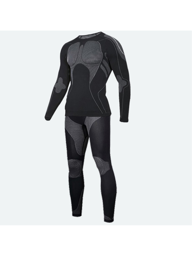 Lightweight Thermal Base Layer | Doorek