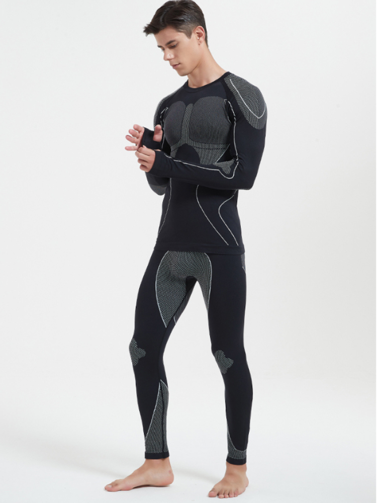 Lightweight Thermal Base Layer | Doorek