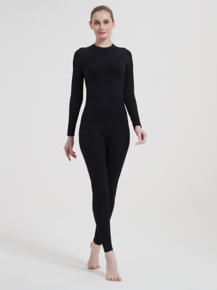 Lightweight Thermal Base Layer | Doorek