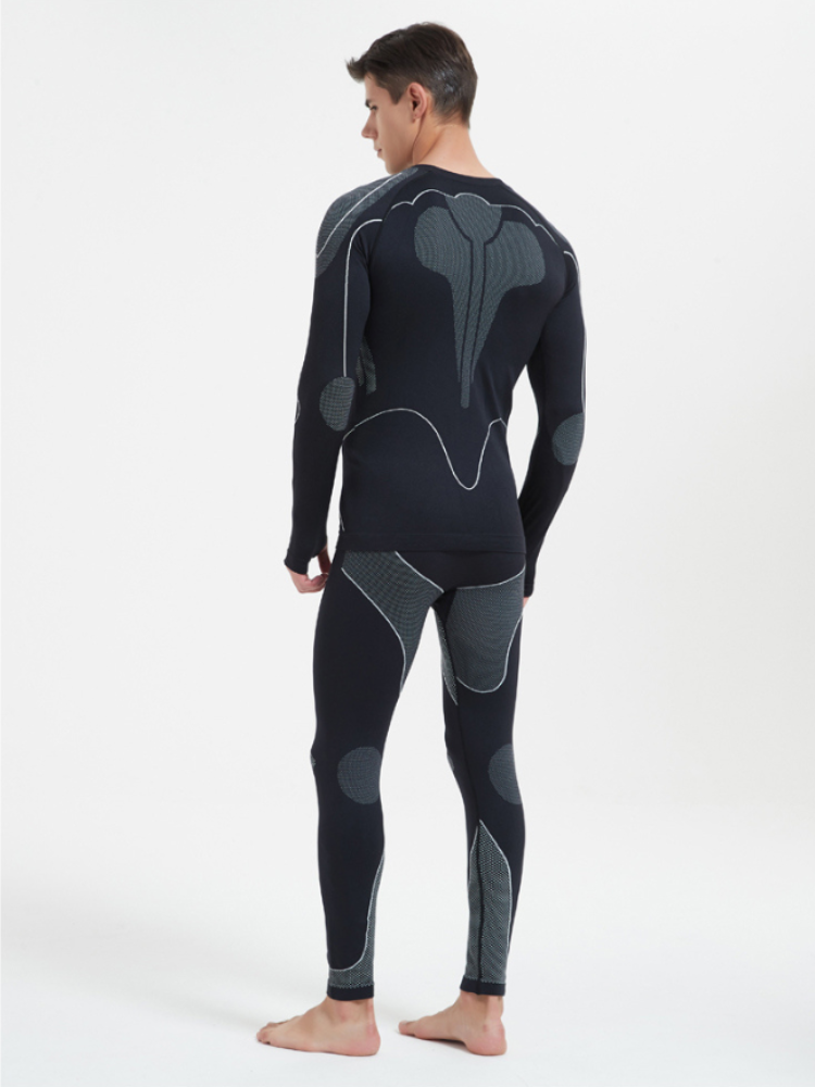 Lightweight Thermal Base Layer | Doorek