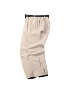 Powline 15K Insulated Baggy Snow Pants - Unisex | Doorek
