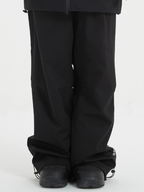 Powline 15K Insulated Baggy Snow Pants - Unisex | Doorek