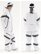 Adventure 3L Reflective Snow Suit – Men's | Doorek