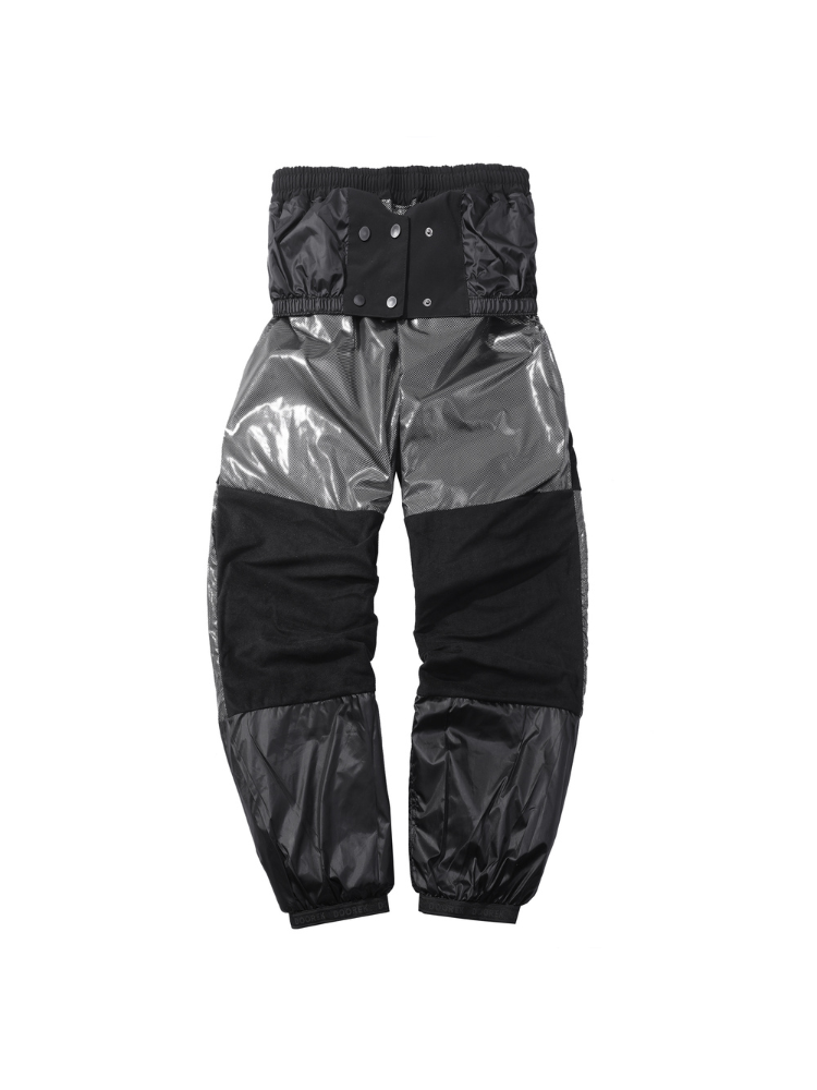 Doorek 3L Adventure Reflective Snow Suit - Men's