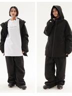 Powline 15K Insulated Snow Suit - Unisex | Doorek
