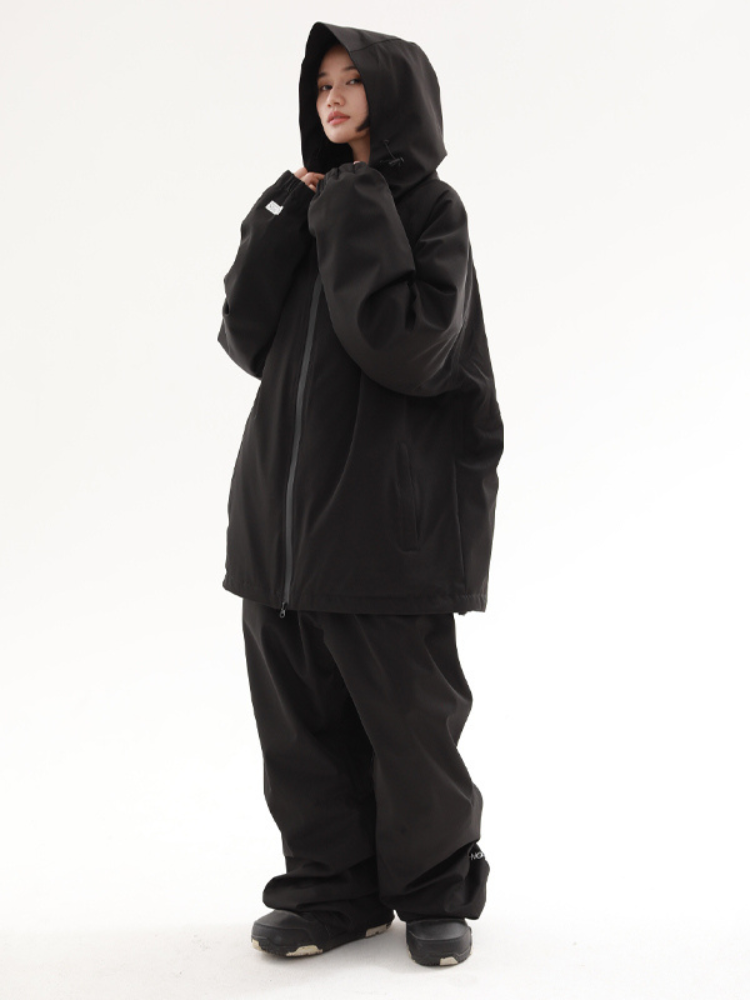 Powline 15K Insulated Snow Suit - Unisex | Doorek