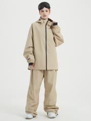 Powline 15K Insulated Snow Suit - Unisex | Doorek