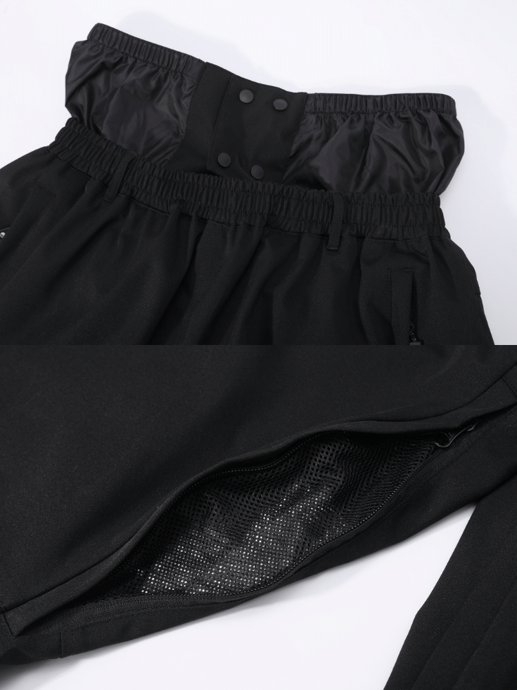 Powline 15K Insulated Snow Suit - Unisex | Doorek