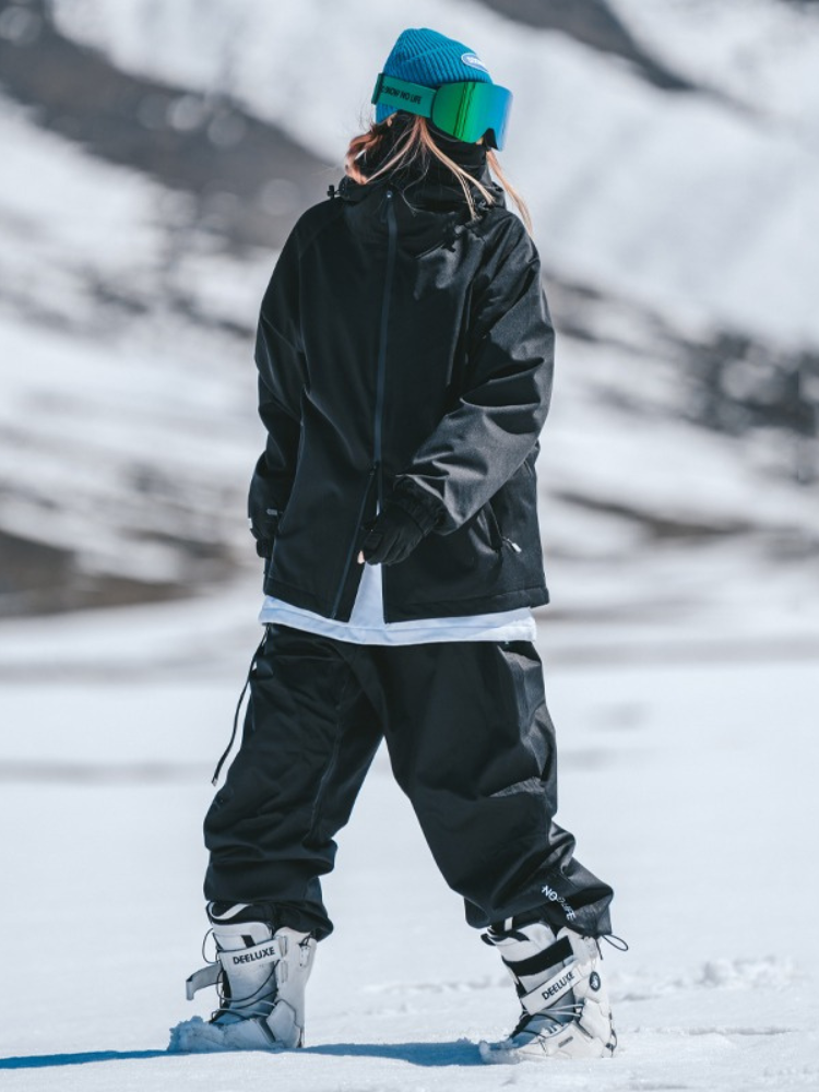 Powline 15K Insulated Snow Suit - Unisex | Doorek